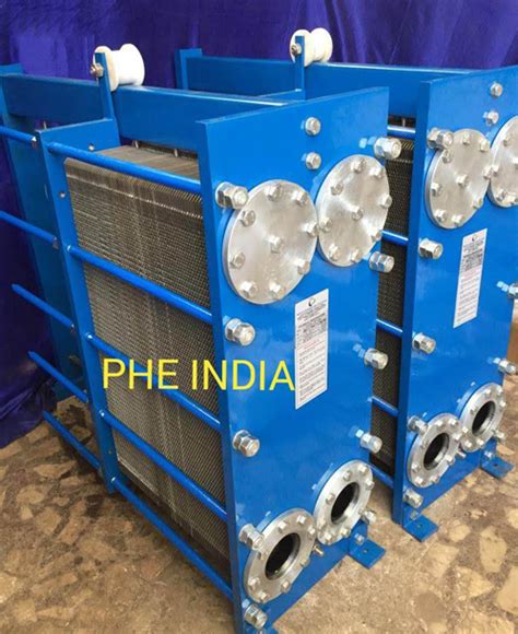 Plate Heat Exchanger Manufacturers Brazed Plate Heat Exchanger