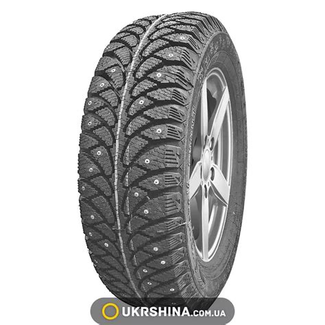 Зимние шины Tunga Nordway 2 175/70 R13 82Q (шип) заказать в Украине ...