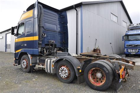 Volvo Fh12 380 6x2 Dragbilar Transportfordon Mindessons Ab