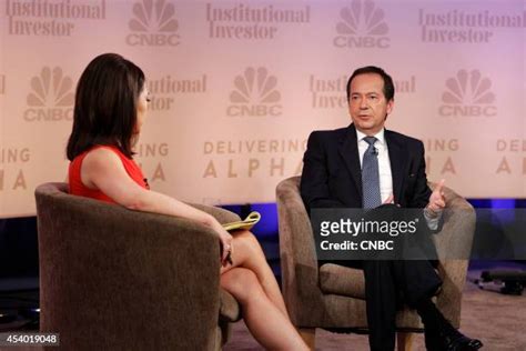 63 Melissa Lee Cnbc Photos And High Res Pictures Getty Images