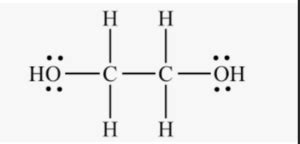 Ethylene Glycol Formula - Infinity Learn by Sri Chaitanya