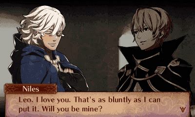 Fire Emblem Fates Expanded Same Sex Marriage Patch WIP Page 23 GBAtemp Net The