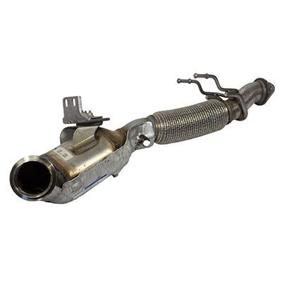 2014 2016 Ford Catalytic Converter EV6Z 5E212 B OEM Parts Online