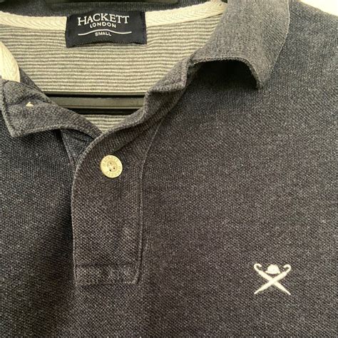 hackett london essential, Men's Fashion, Tops & Sets, Tshirts & Polo ...