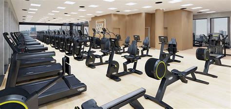 Body Factory alcanza 17 centros en España tras abrir uno más en Madrid ...