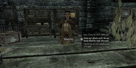 Skyrim: How To Increase Speech