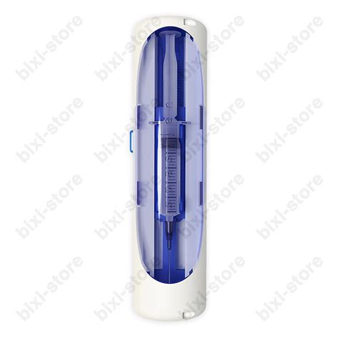 Automatic Injector SPASILEN Medical Device To Get An Injection Yourself ...