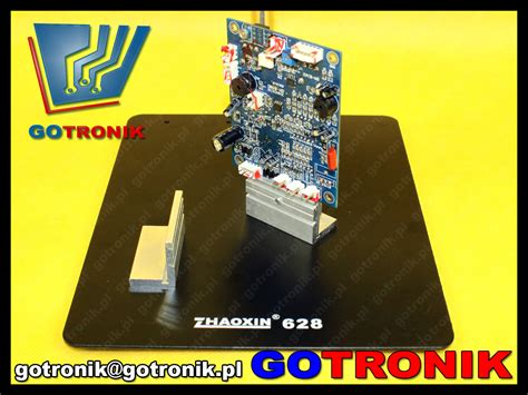 Platforma Naprawcza Zhaoxin Uchwytem Do P Ytek Pcb Statyw Do Kolby Hot Air