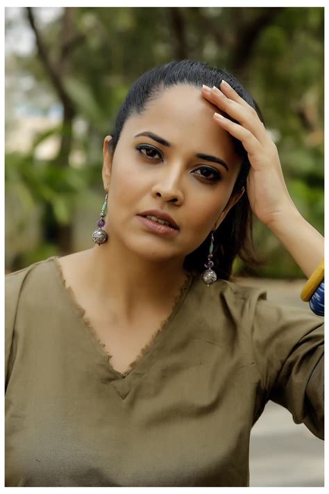 Anchor Anasuya Bharadwaj Glamorous Hd Stills Cinehub