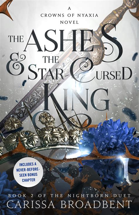 The Ashes & the Star-Cursed King - Tor Publishing Group