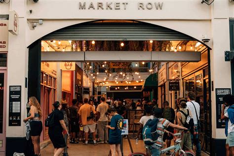 Don T Tell Dad Is A New Combo Bakery Restaurant In Queen S Park Hot Dinners