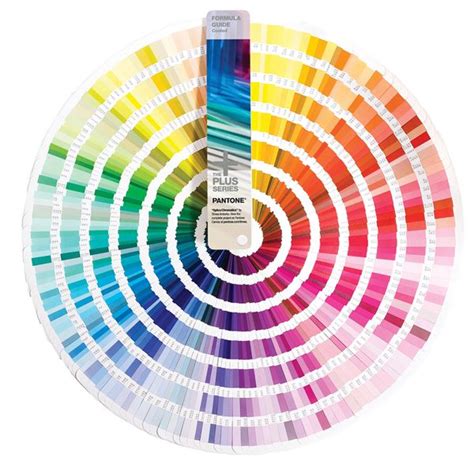 Color Formula Guide Pantone | Wyvr Robtowner 