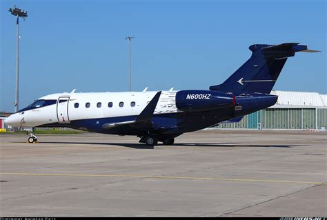 Embraer Praetor 600 Untitled Embraer Aviation Photo 6860437