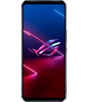 Ремонт Asus Rog Phone 5s в Москве | Цены на ремонт Асус Рог Фон 5с