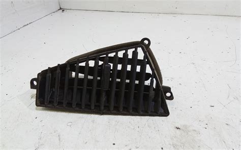 Bocchetta Aria Cruscotto Lato Guida RENAULT Scenic Serie 99 03