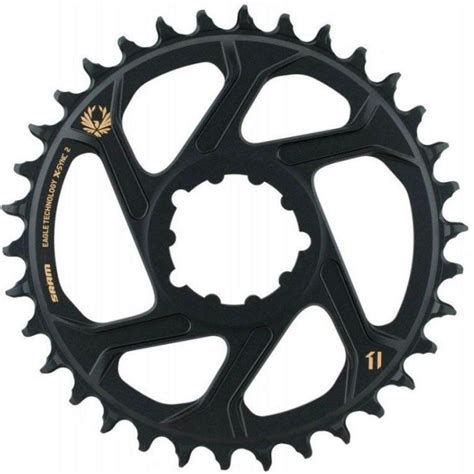 Sram Cr X Sync Eagle T Dm Offset Gld