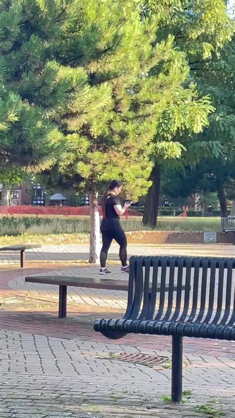 Latin Ass In Public ThisVid