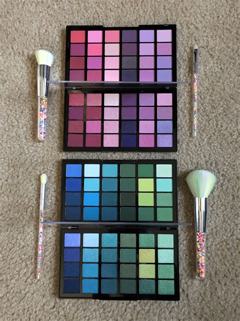 Best Makeup Revolution Images On Pholder Pan Porn Makeup Addiction And Drugstore MUA