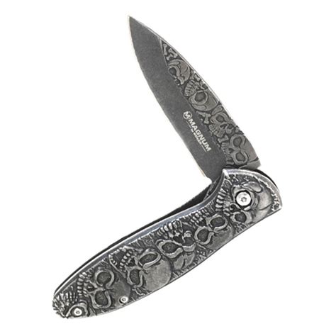НОЖ BOKER MAGNUM