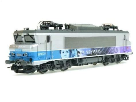 Roco BB 522307 Locomotive Électrique en Voyage SNCF 73879 for sale