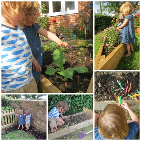 baby garden 3 | Edspire
