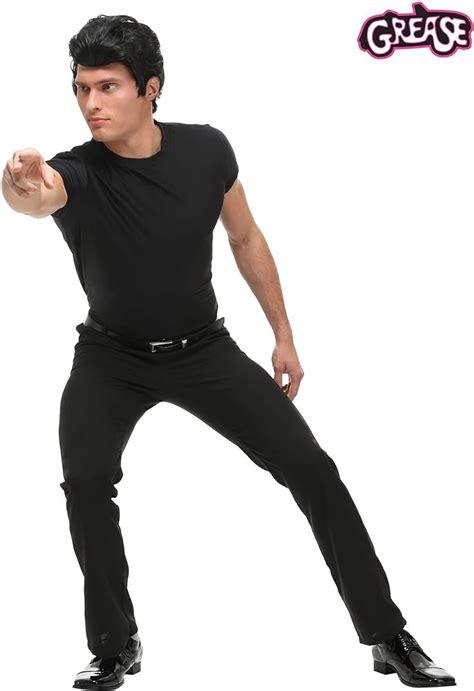 LORD CAPULET Danny Zuko, Grease Outfits, Grease Costumes, 55% OFF