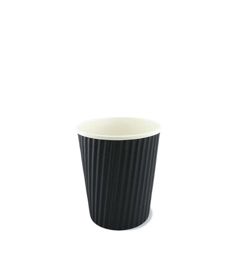 Oz Ripple Wrap Hot Cup