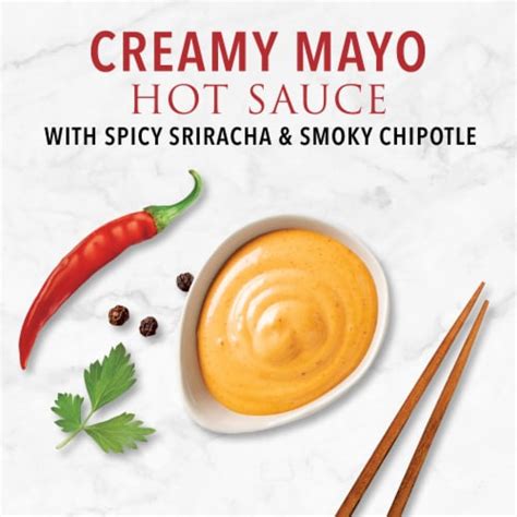 P F Chang S Home Menu Sriracha Mayo Dynamite Hot Sauce 10 OZ Kroger