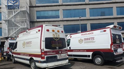 Qué se sabe de la falla en el elevador del Hospital ISSSTE de Veracruz