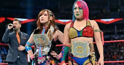 The Kabuki Warriors Are Now The Longest Reigning Women's Tag Team ...