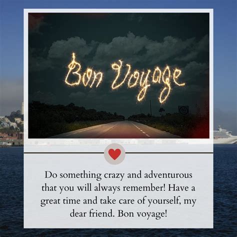 110+ Bon Voyage Wishes: Jet-Set with Our Best Messages!