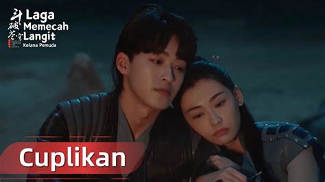 Battle Through The Heaven Cuplikan Ep Xiao Yan Dan Xun Er Saling