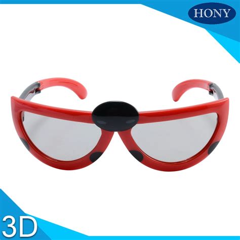 Kids 3d Glasses Hony Ph0061 Hony3ds