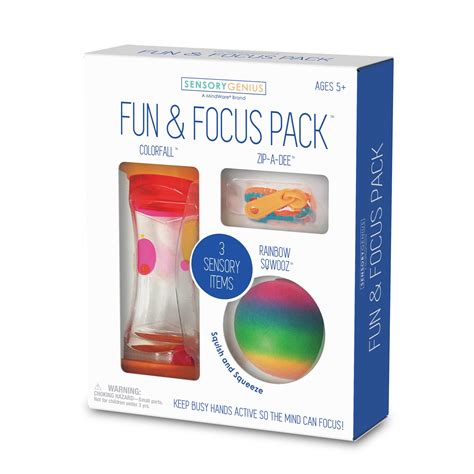 Sensory Toys