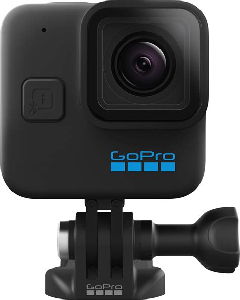 Gopro Hero Black Mini Black Chdhf Th Chdhf Rw Best Buy