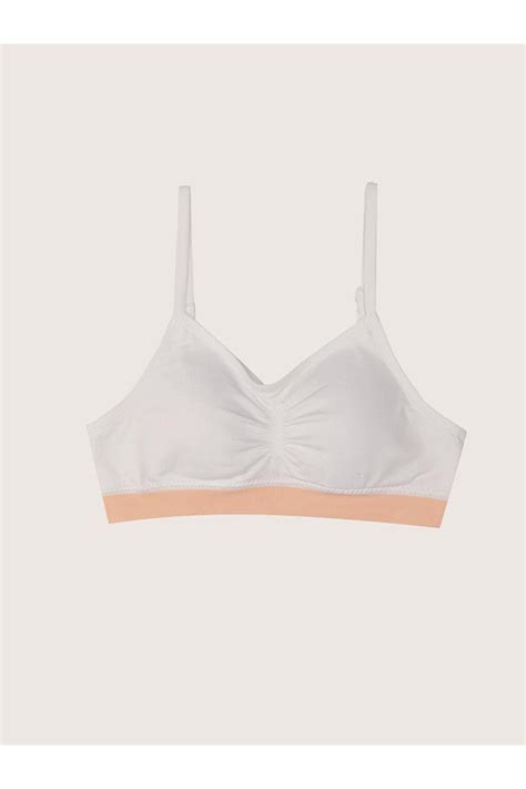 LC Waikiki LCW Kids Basic Askılı Kız Çocuk Büstiyer Fiyatı, Yorumları ...