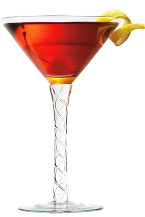 Manhattan Cocktail - Cocktails Wiki Want to learn how to make cocktails or need to find a ...