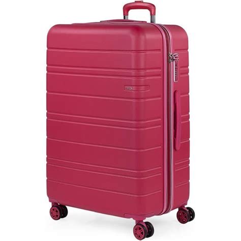 Valise Grande Taille Grande Valise Rigide Roulettes Valise Grande