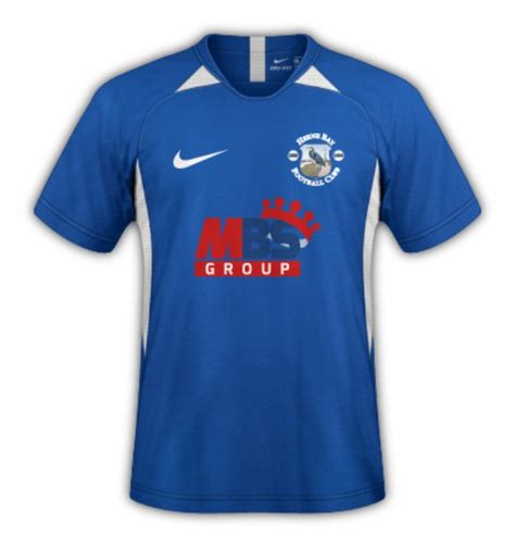 Herne Bay 2019 20 Kits