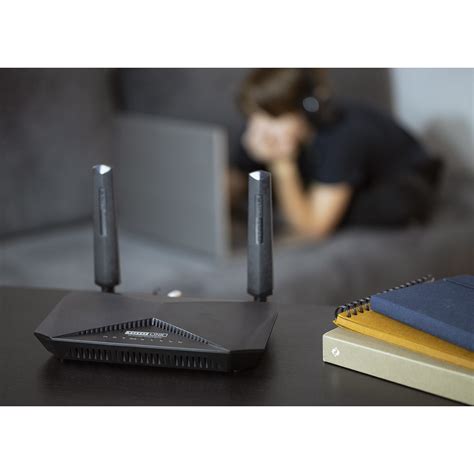 Router Wireless Totolink Lr Ac Dual Band G Lte Emag Ro