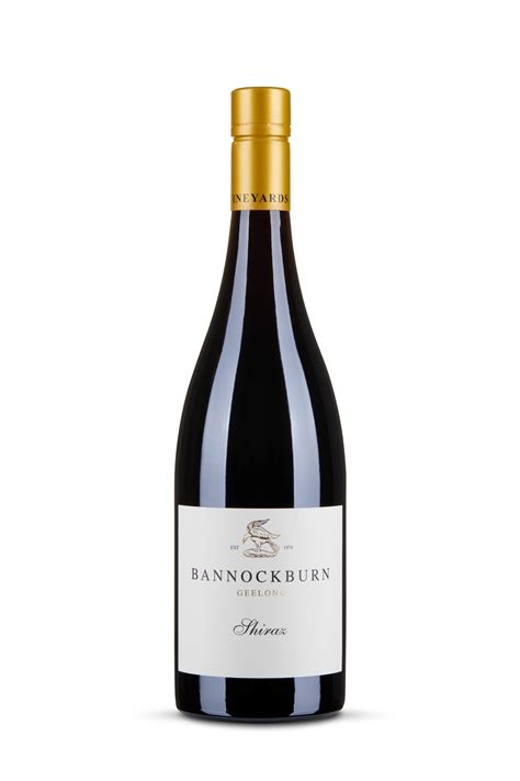 Bannockburn Vineyards