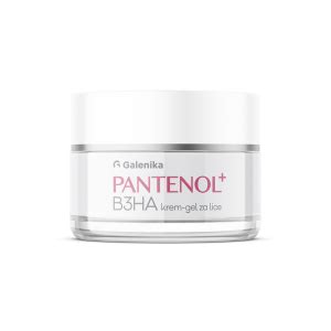 Pantenol B Ha Krem Gel Ml