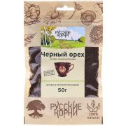 Черный орех купить, цена от 125 руб, состав, инструкция, отзывы, всегда ...