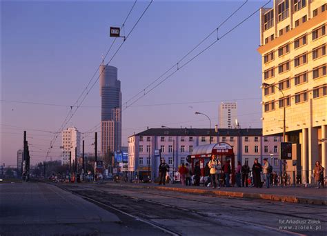 Warsaw - skyline photos | SkyscraperCity Forum