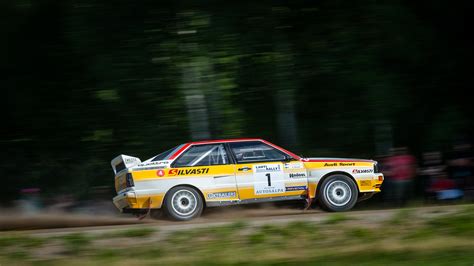 Tapahtumainfo Event Info Lahti Historic Rally