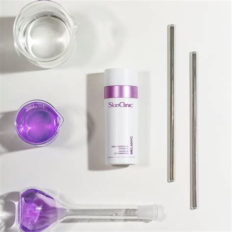 Крем против темных кругов под глазами / MELANYC EYES DARK CIRCLES CARE