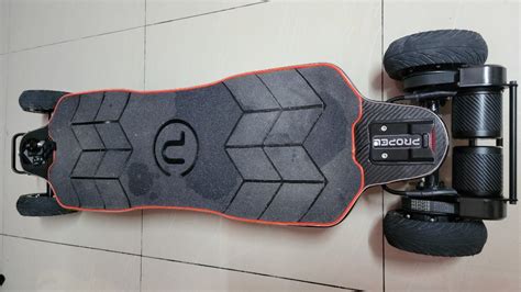 Electric Skateboard Propel Pivot S 2in1 With AT Sports Equipment