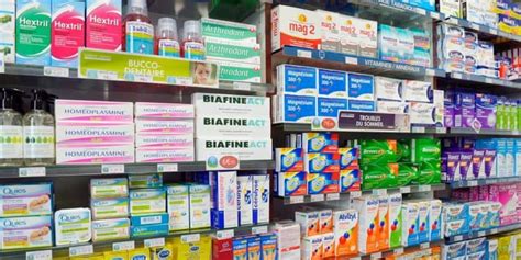 Burundi Il N Y Aura Plus Que Des Pharmacies Aux Normes