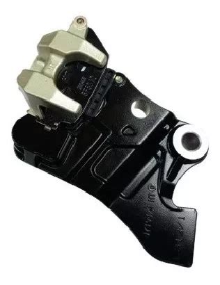 Caliper Trasero Tvs Original Rtr 200