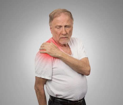 Rotator Cuff Pain Relief An Alternative To Surgery Clearway Pain